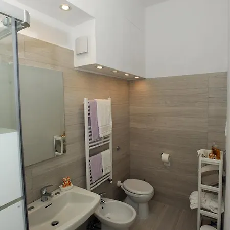 Le Gemme 1 Holiday home
